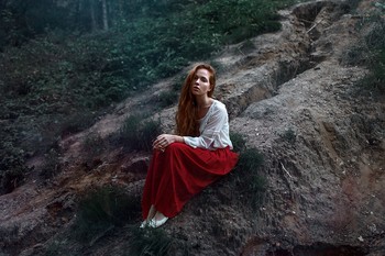 Oksana Butovskaya / ***