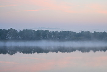 Morning silence / ***