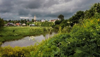 bad weather / ***