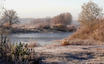 Morning silence / ***