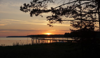 Morning silence / ***