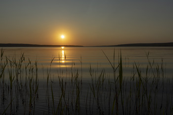 Sunset / ***