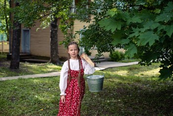 auf dem Wasser / ***