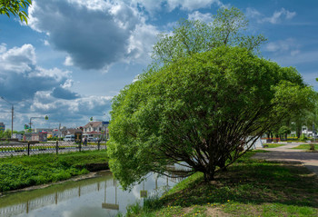 Wandern rund um die Stadt / ***