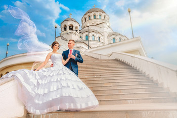 nach der Hochzeit / ***