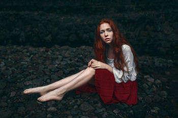 Oksana Butovskaya / ***