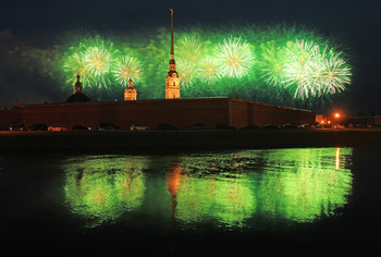 firework / ***