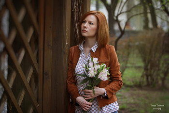 Anna / ***