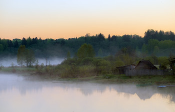Das Haus am See / ***
