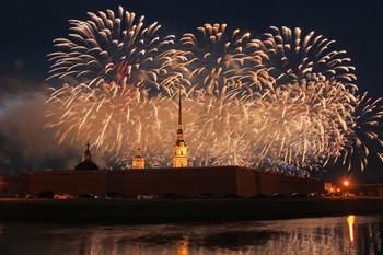 firework / ***