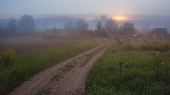 Morning Skizzen / ***