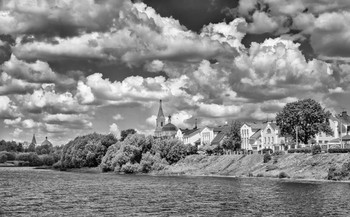Tver / ***