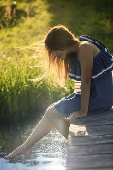 Summertime / ***