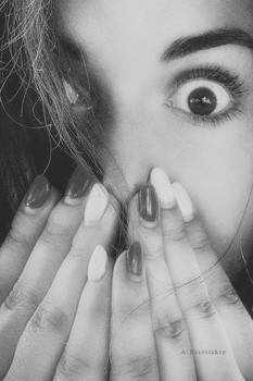 Alexander Krivitskiy / ***