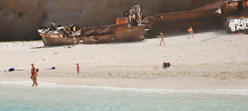 Sailed / ***