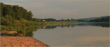 Fisherwomen / ***