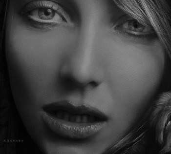 Alexander Krivitskiy / ***