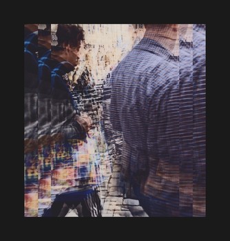 Die Menschen und die Stadt / ...