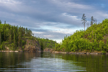Ladoga Schären / ***