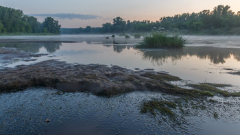 Early Morning / ***