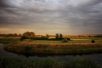 Evening / ***