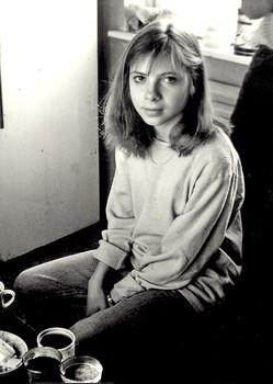 Tania / ***