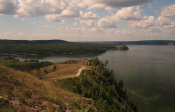 Volga Weiten / ***