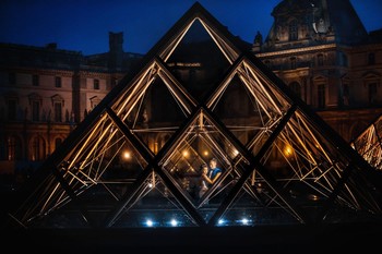 Heart of Paris / ***