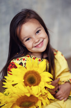 Sunflowers / ***