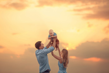 Familien / ***