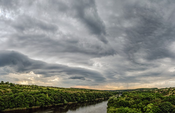 Nach dem Regen / ***