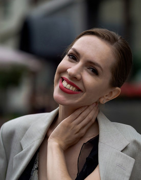 Olga / ***