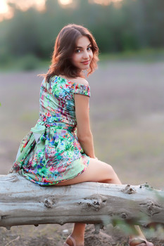 Olya / ***