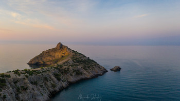 Cape Kapchik / ***