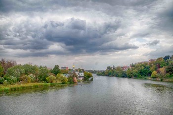 Vor dem Sturm / ***