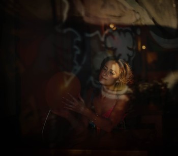 &nbsp; / Hanna