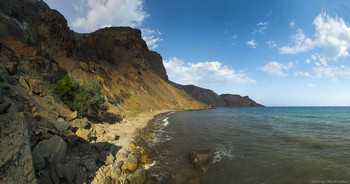 Quiet Bay / ***