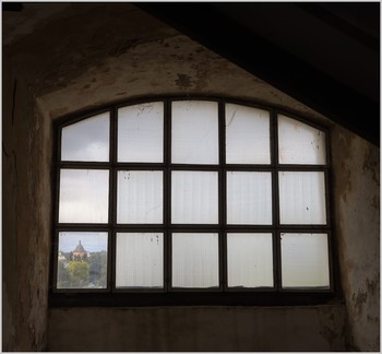 Fenster zur Welt / ***