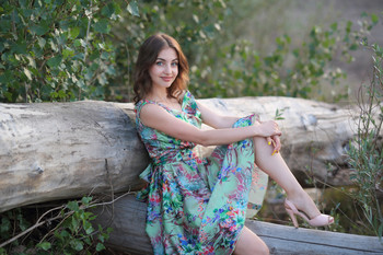 Olya / ***