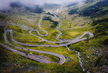 Transfagarasan / ***