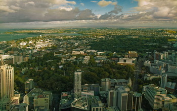 City / ***