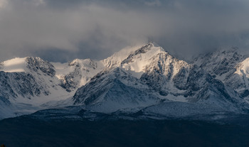 Autumn Altai / ***