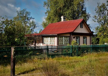 Pastoral / ***
