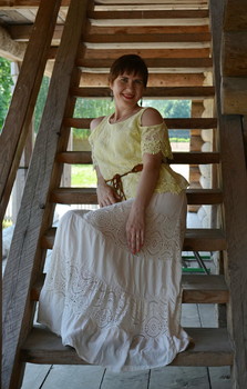 Herrin in Maid / ***