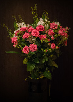 Bouquet / ***
