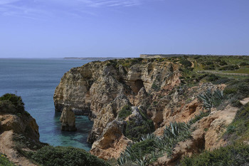 Algarve 02 / ...
