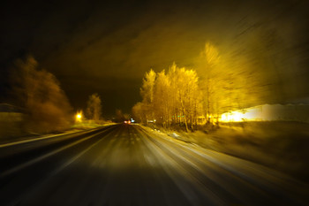Road / ***