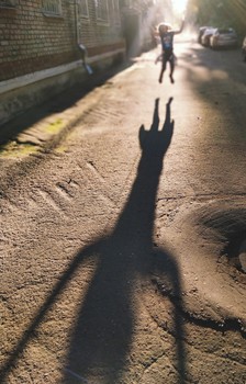 Summer time☀ / Sun, last day of summer