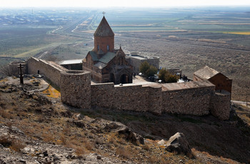 Khor Virap / ***