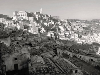 / Matera